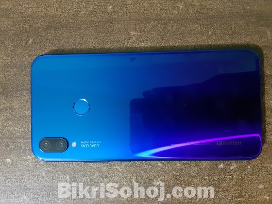 Huawei Nova 3i 4/128gb